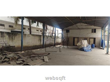 Warehouse for Sale in Nagole